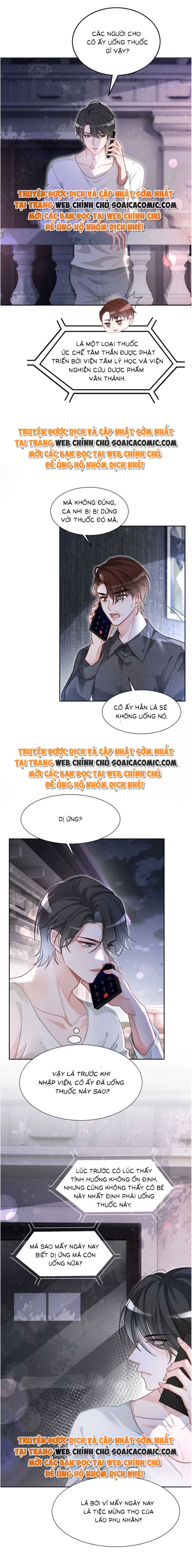 Ninita Yêu Dấu - Phần 2 Chap 878.1 - Next Chap 879.1