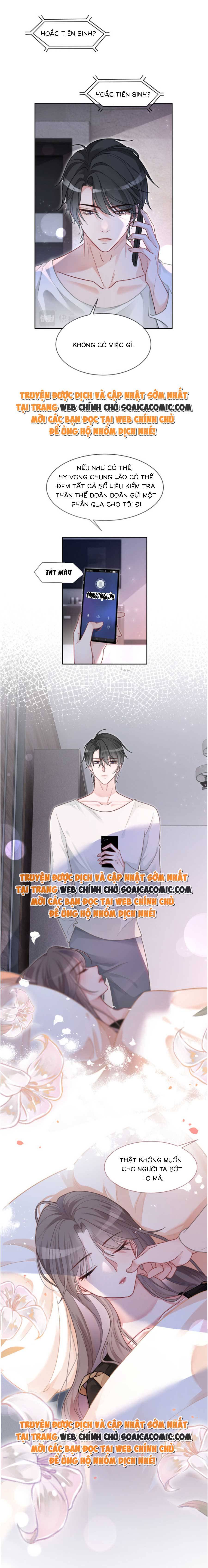 Ninita Yêu Dấu - Phần 2 Chap 878.1 - Next Chap 879.1