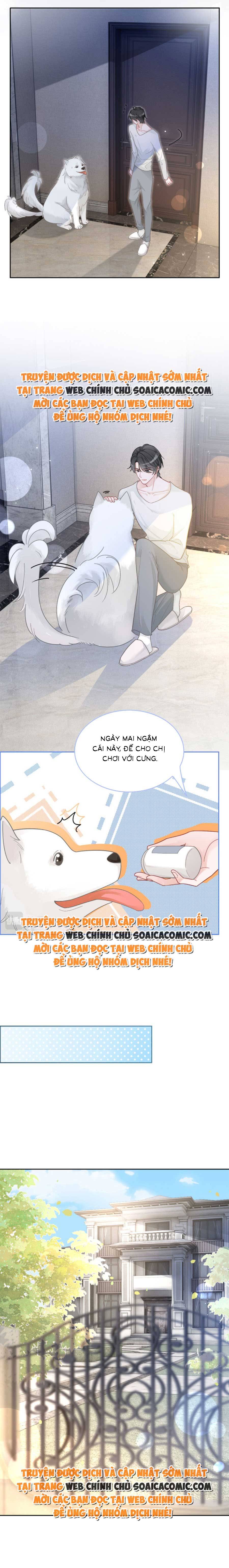 Ninita Yêu Dấu - Phần 2 Chap 878.1 - Next Chap 879.1