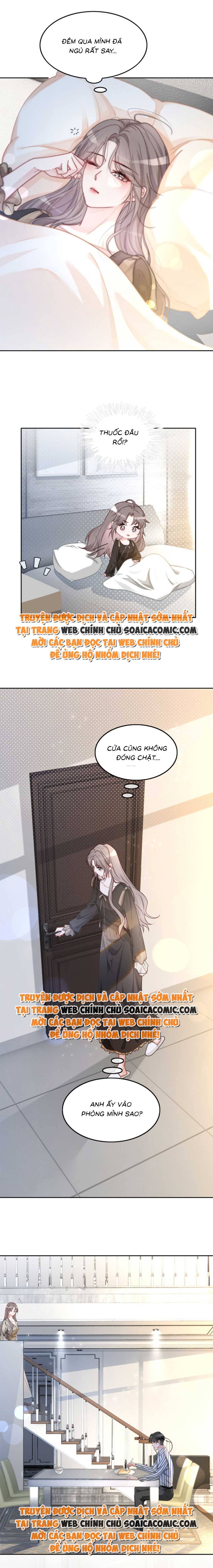 Ninita Yêu Dấu - Phần 2 Chap 878.1 - Next Chap 879.1