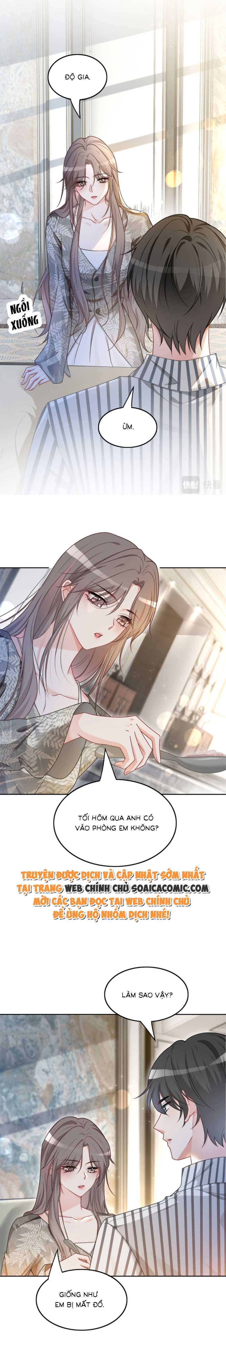 Ninita Yêu Dấu - Phần 2 Chap 878.1 - Next Chap 879.1