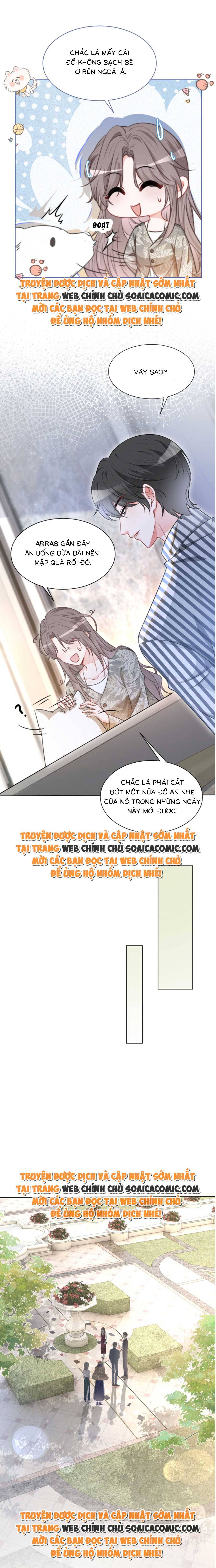 Ninita Yêu Dấu - Phần 2 Chap 878.1 - Next Chap 879.1