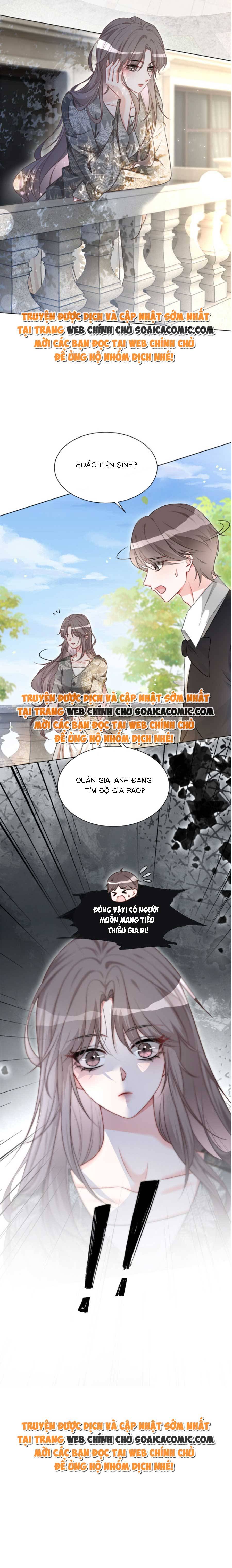 Ninita Yêu Dấu - Phần 2 Chap 878.1 - Next Chap 879.1