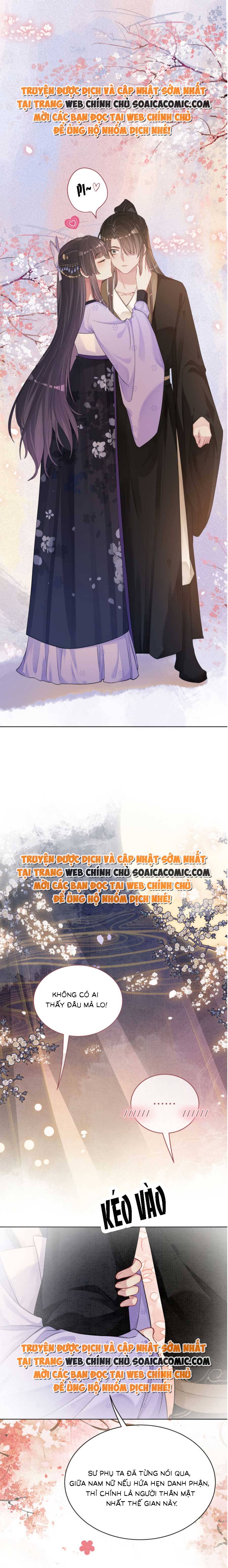 Ninita Yêu Dấu - Phần 2 Chap 878.3 - Next Chap 879.3