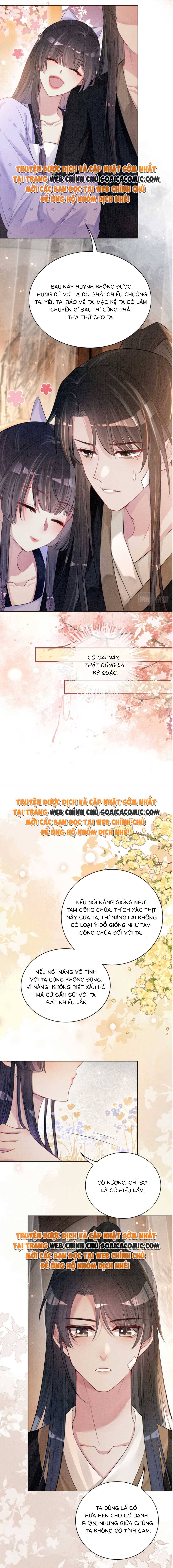 Ninita Yêu Dấu - Phần 2 Chap 878.3 - Next Chap 879.3