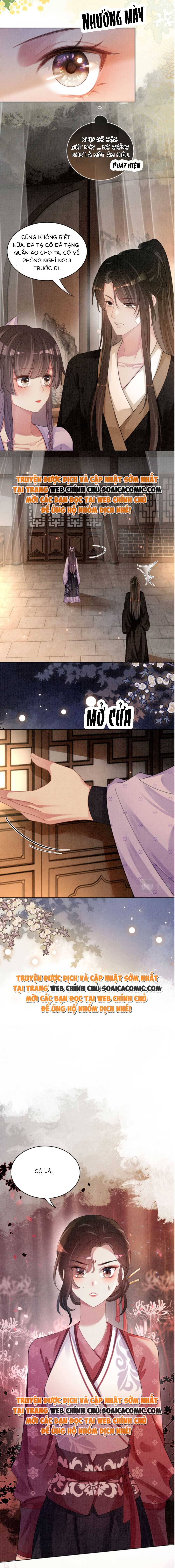 Ninita Yêu Dấu - Phần 2 Chap 878.3 - Next Chap 879.3