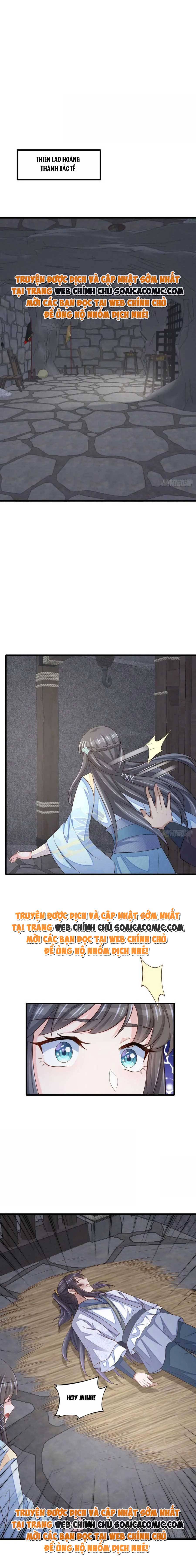 Ninita Yêu Dấu - Phần 2 Chap 878.5 - Next Chap 879.5