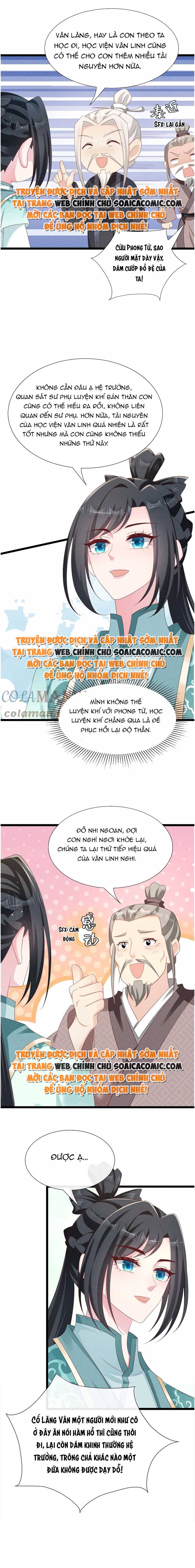 Ninita Yêu Dấu - Phần 2 Chap 878.6 - Next Chap 879.6