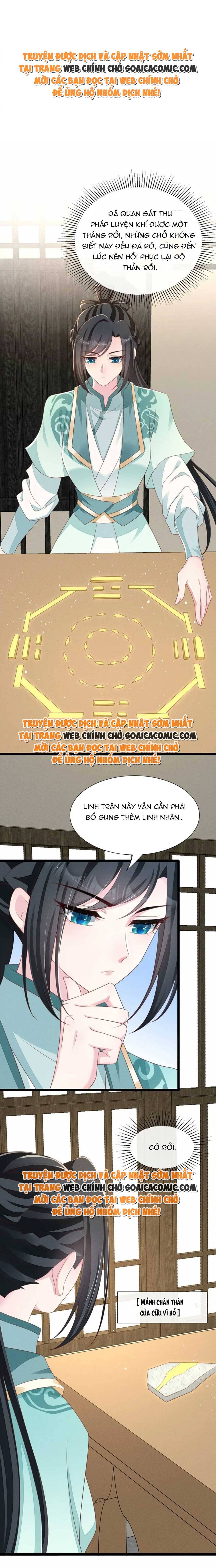 Ninita Yêu Dấu - Phần 2 Chap 878.7 - Next Chap 879.7