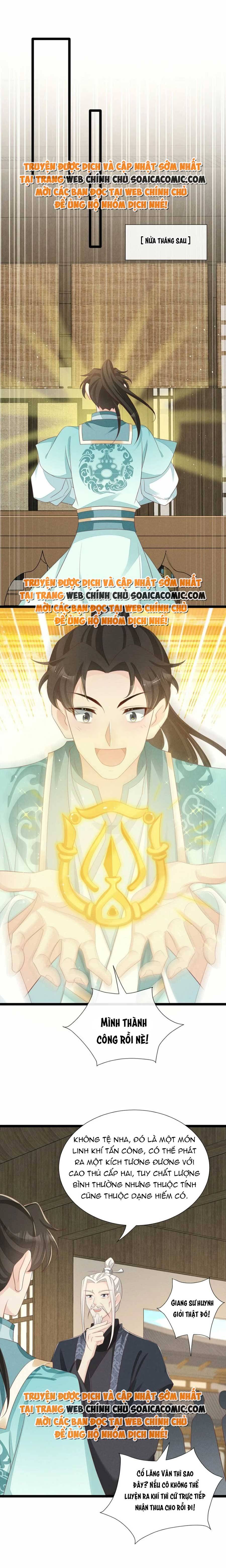 Ninita Yêu Dấu - Phần 2 Chap 878.7 - Next Chap 879.7