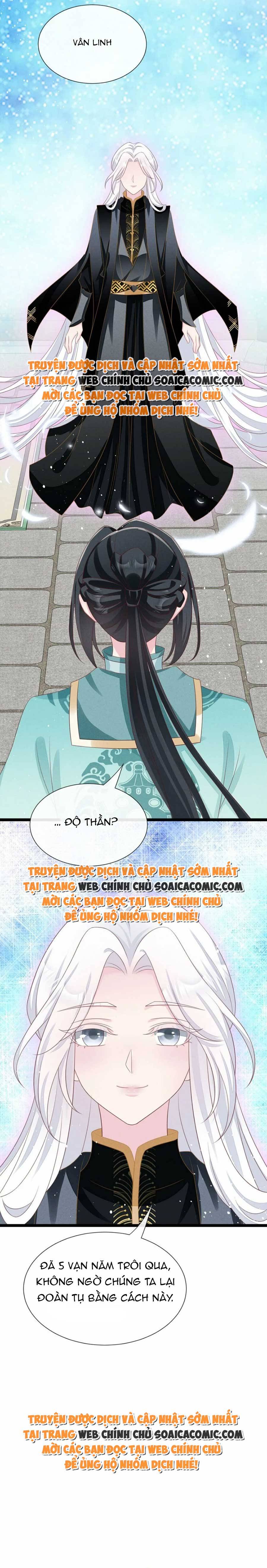 Ninita Yêu Dấu - Phần 2 Chap 878.7 - Next Chap 879.7