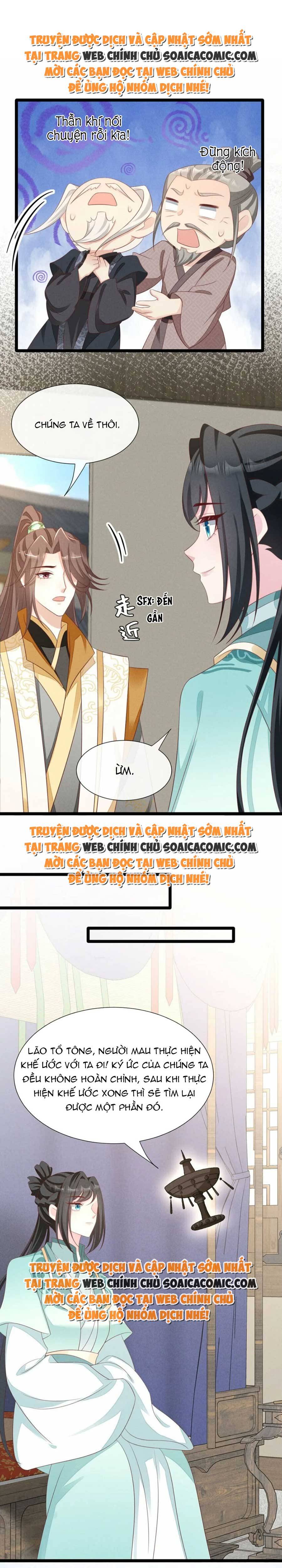 Ninita Yêu Dấu - Phần 2 Chap 878.7 - Next Chap 879.7