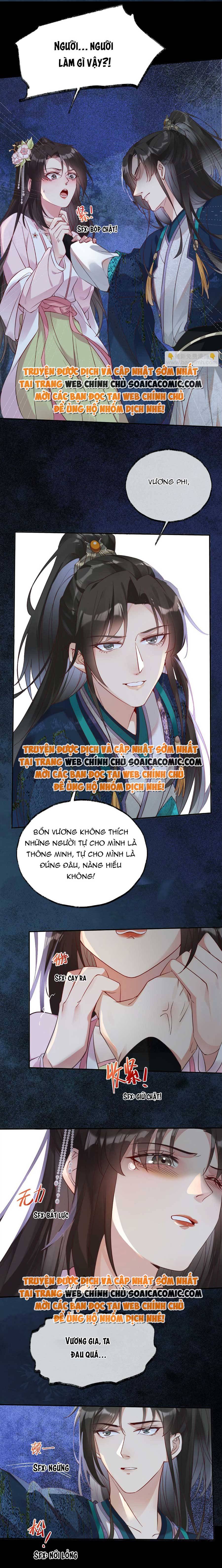 Ninita Yêu Dấu - Phần 2 Chap 878.8 - Next Chap 879.8