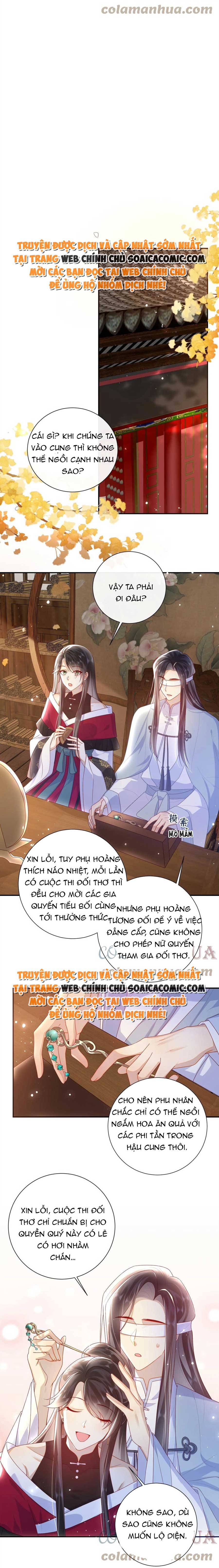 Ninita Yêu Dấu - Phần 2 Chap 878.9 - Next Chap 879.9