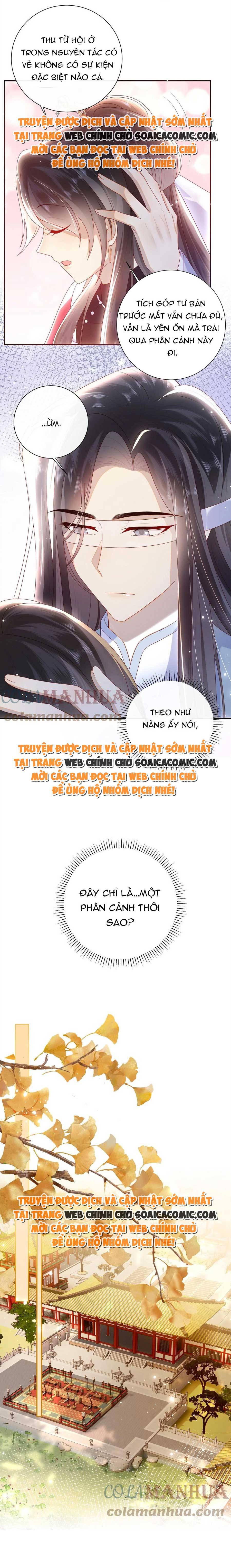 Ninita Yêu Dấu - Phần 2 Chap 878.9 - Next Chap 879.9