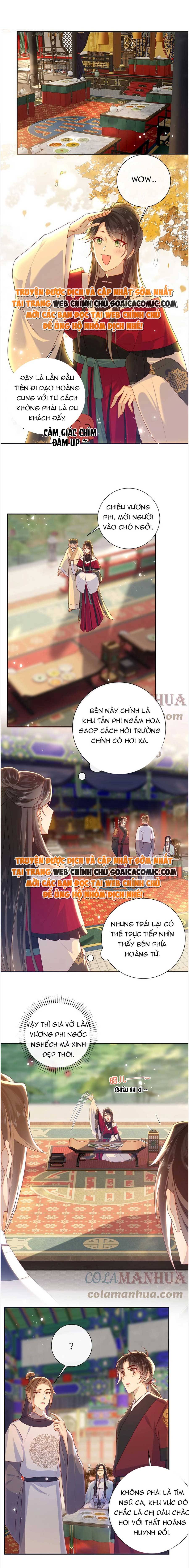 Ninita Yêu Dấu - Phần 2 Chap 878.9 - Next Chap 879.9