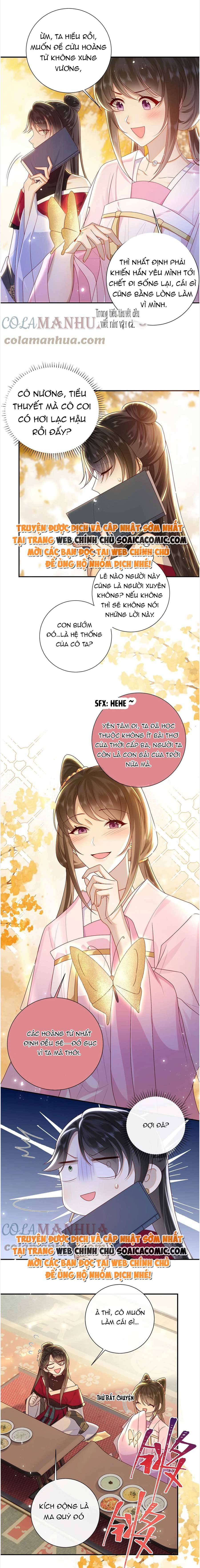 Ninita Yêu Dấu - Phần 2 Chap 878.9 - Next Chap 879.9