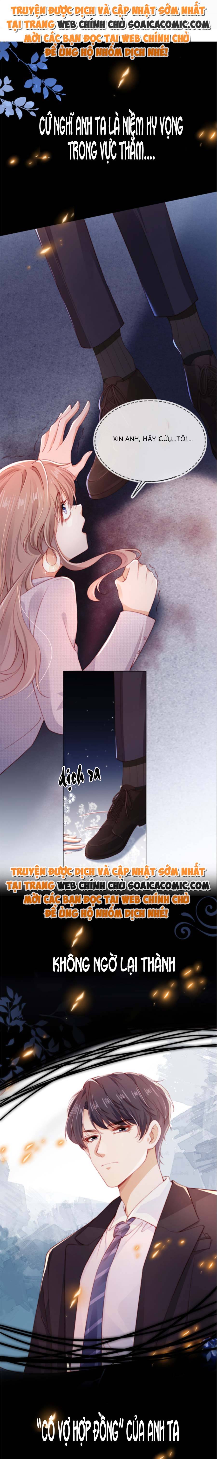 Ninita Yêu Dấu - Phần 2 Chap 879.1 - Next Chap 880.1