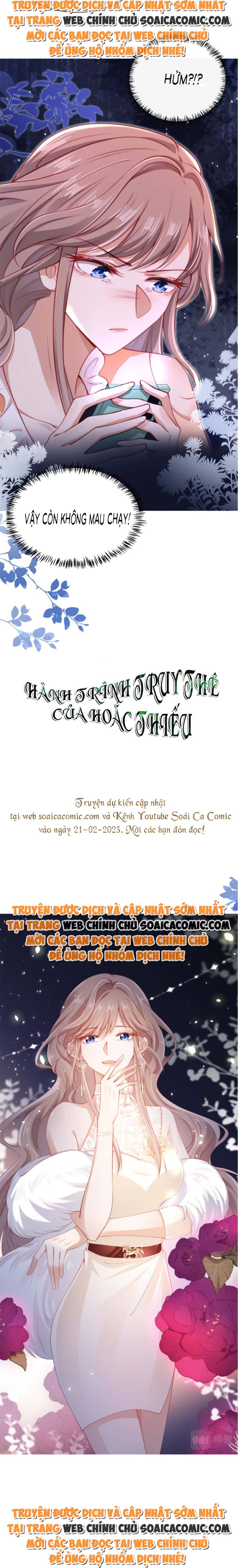 Ninita Yêu Dấu - Phần 2 Chap 879.1 - Next Chap 880.1