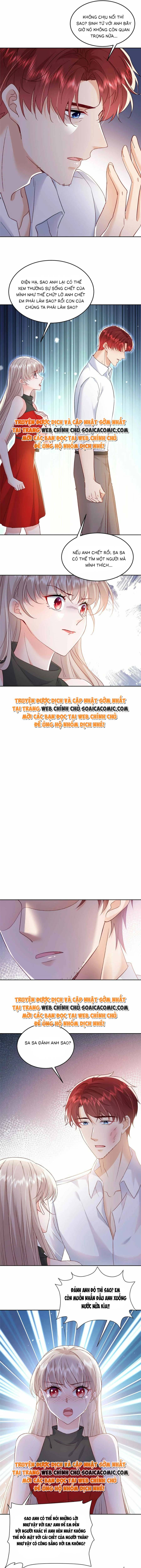 Ninita Yêu Dấu - Phần 2 Chap 879.2 - Next Chap 880.2