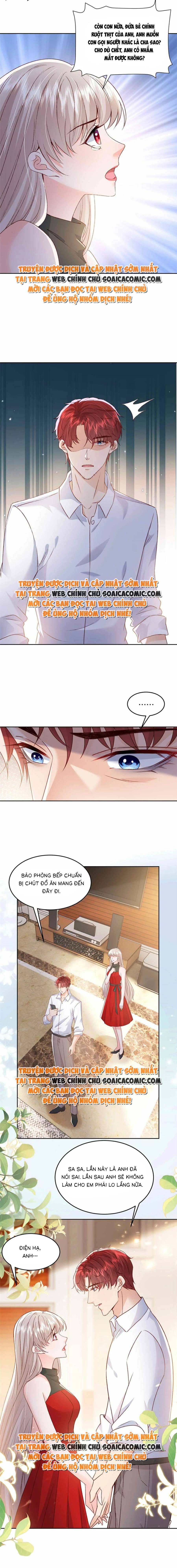 Ninita Yêu Dấu - Phần 2 Chap 879.2 - Next Chap 880.2