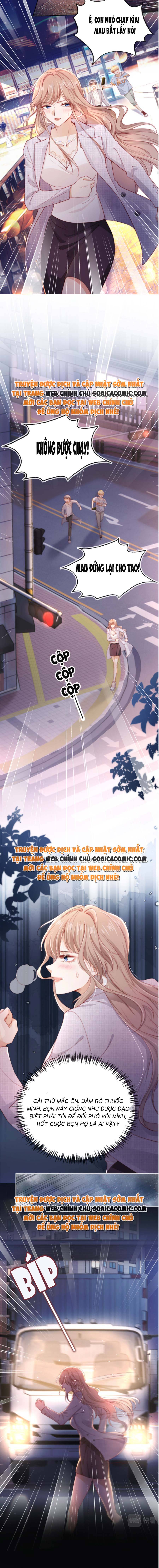 Ninita Yêu Dấu - Phần 2 Chap 879.5 - Next Chap 880.5