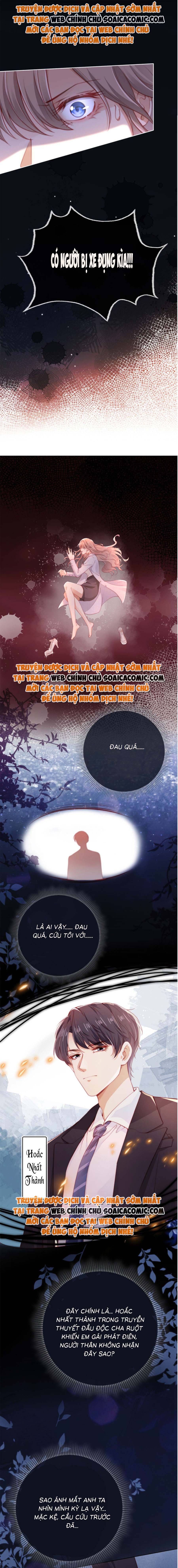 Ninita Yêu Dấu - Phần 2 Chap 879.5 - Next Chap 880.5