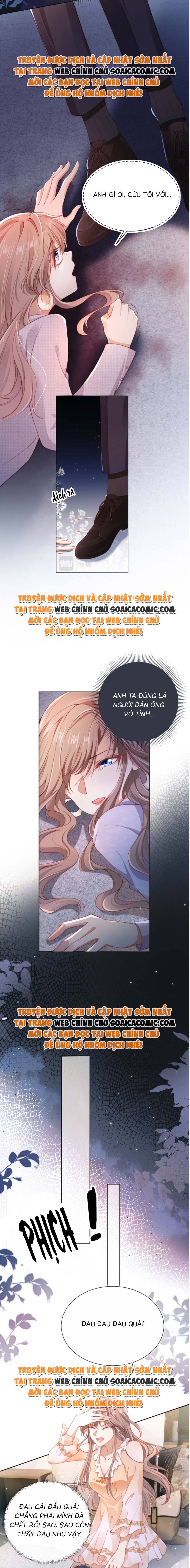 Ninita Yêu Dấu - Phần 2 Chap 879.5 - Next Chap 880.5