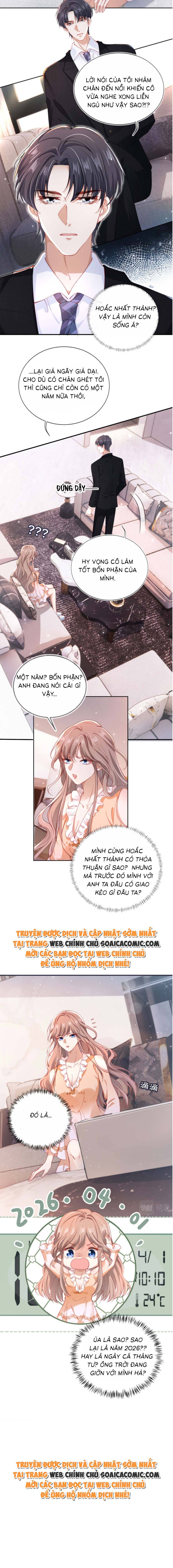 Ninita Yêu Dấu - Phần 2 Chap 879.5 - Next Chap 880.5