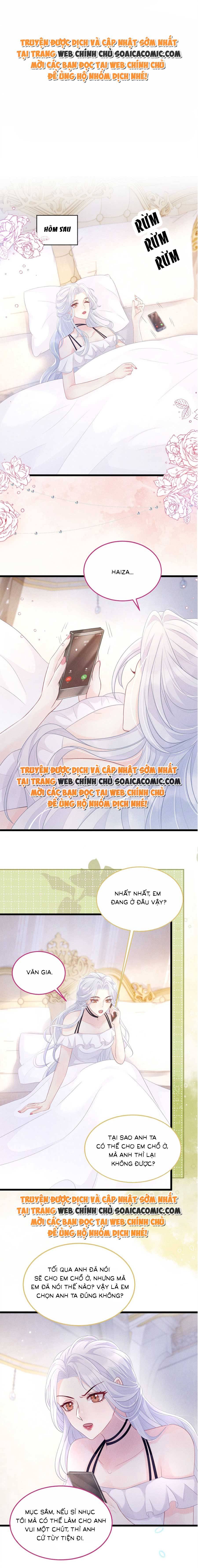 Ninita Yêu Dấu - Phần 2 Chap 879.6 - Next Chap 880.6