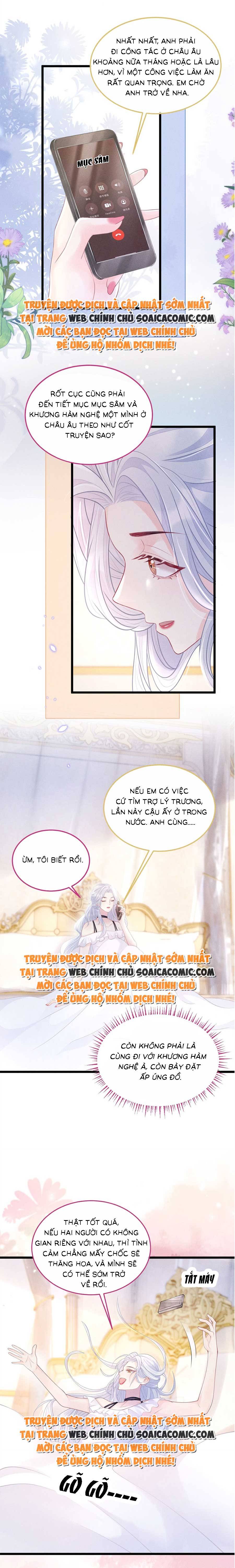 Ninita Yêu Dấu - Phần 2 Chap 879.6 - Next Chap 880.6