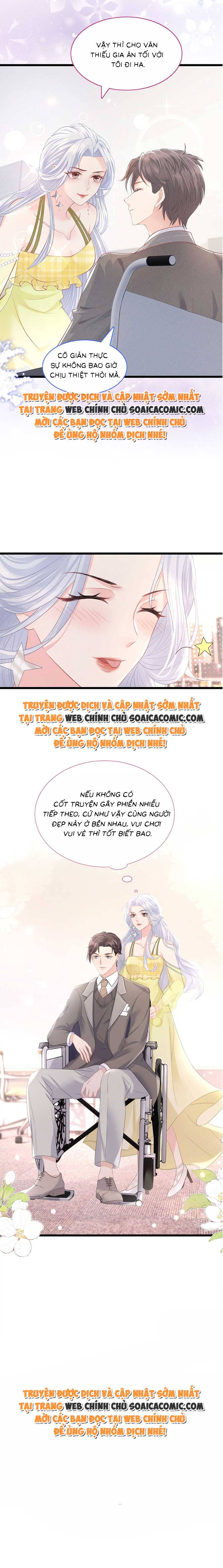 Ninita Yêu Dấu - Phần 2 Chap 879.6 - Next Chap 880.6