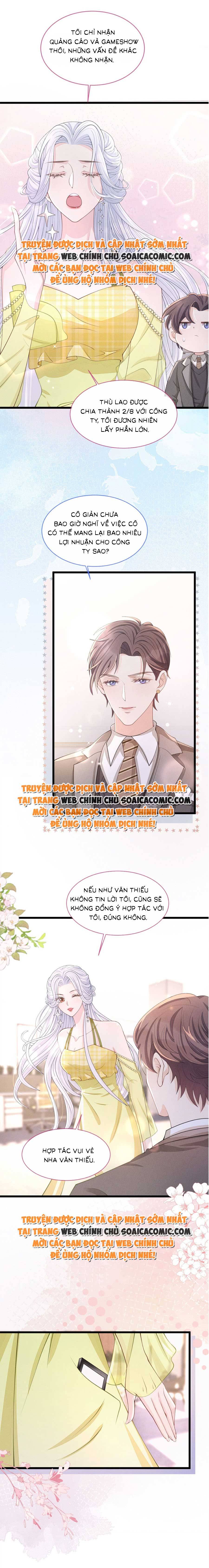 Ninita Yêu Dấu - Phần 2 Chap 879.6 - Next Chap 880.6