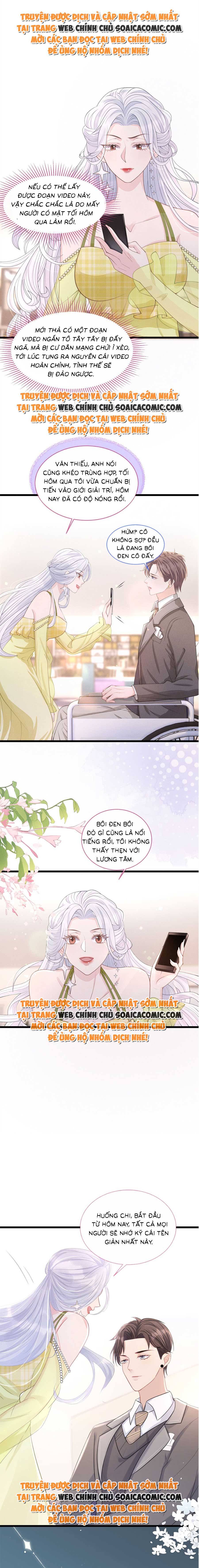 Ninita Yêu Dấu - Phần 2 Chap 879.6 - Next Chap 880.6