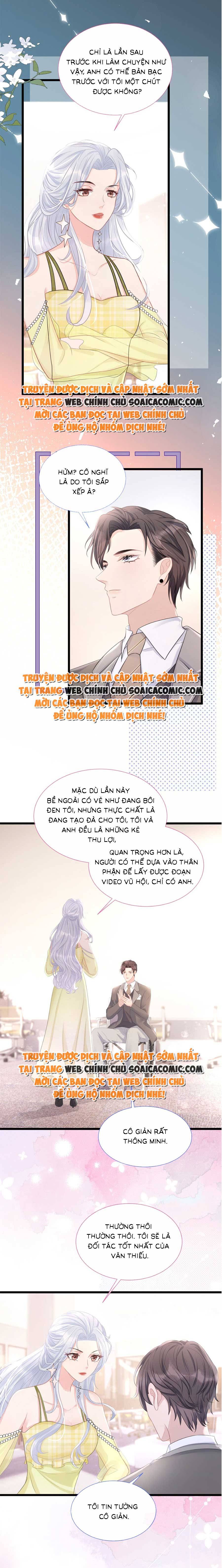 Ninita Yêu Dấu - Phần 2 Chap 879.6 - Next Chap 880.6