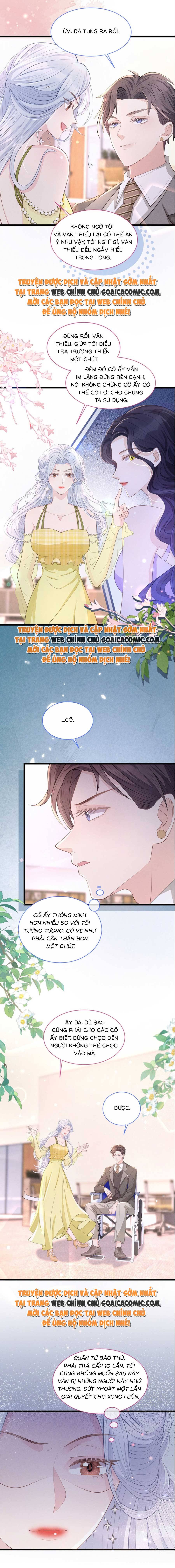 Ninita Yêu Dấu - Phần 2 Chap 879.6 - Next Chap 880.6