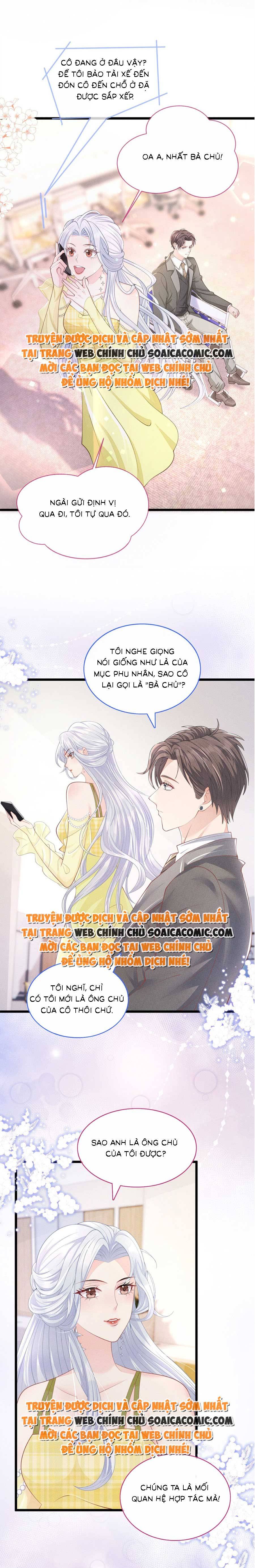 Ninita Yêu Dấu - Phần 2 Chap 879.6 - Next Chap 880.6