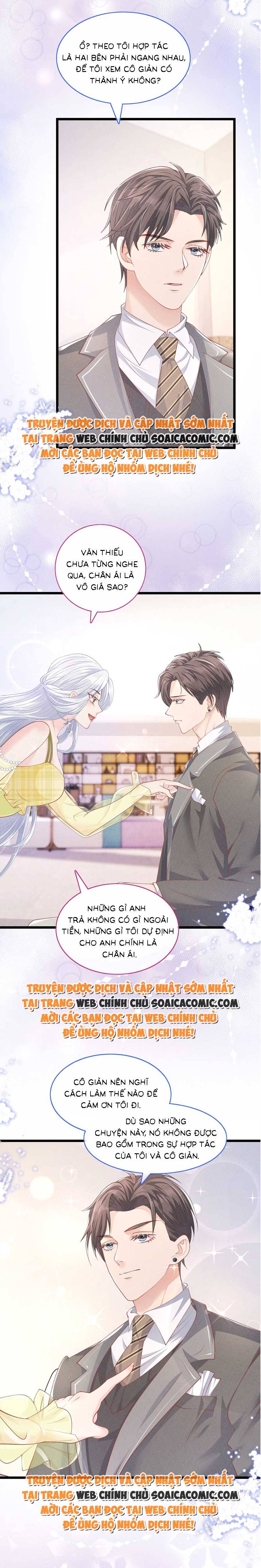 Ninita Yêu Dấu - Phần 2 Chap 879.6 - Next Chap 880.6