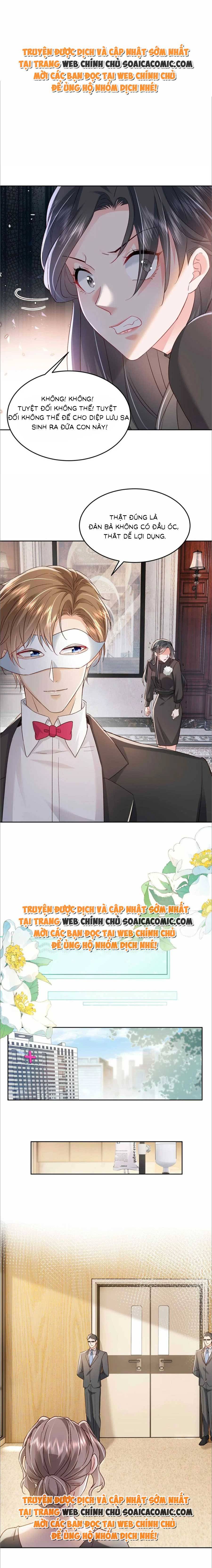 Ninita Yêu Dấu - Phần 2 Chap 879.7 - Next Chap 880.7