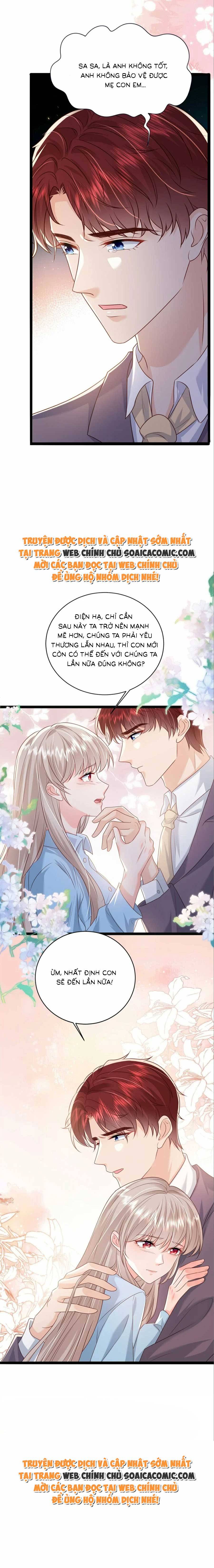 Ninita Yêu Dấu - Phần 2 Chap 879.7 - Next Chap 880.7