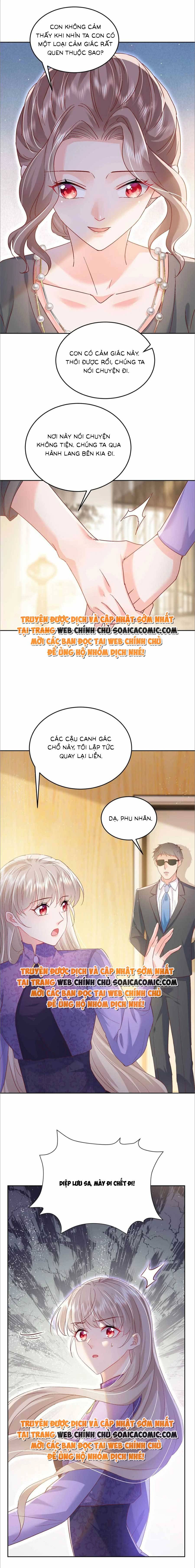 Ninita Yêu Dấu - Phần 2 Chap 879.7 - Next Chap 880.7