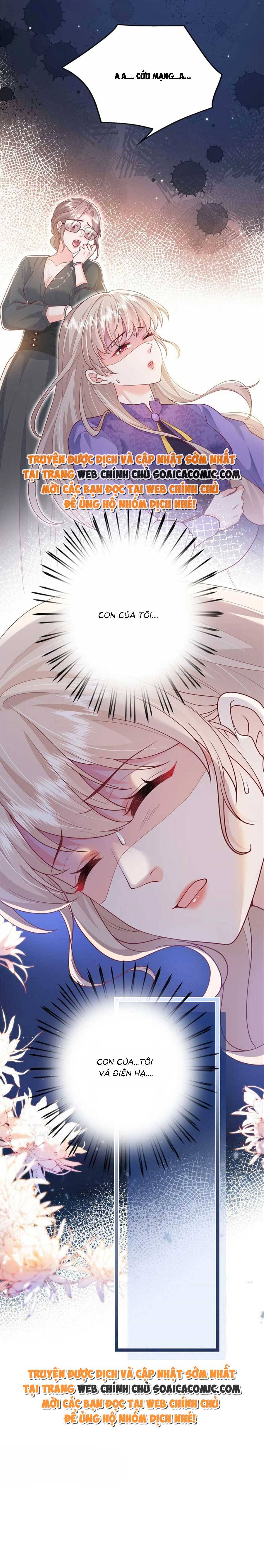 Ninita Yêu Dấu - Phần 2 Chap 879.7 - Next Chap 880.7