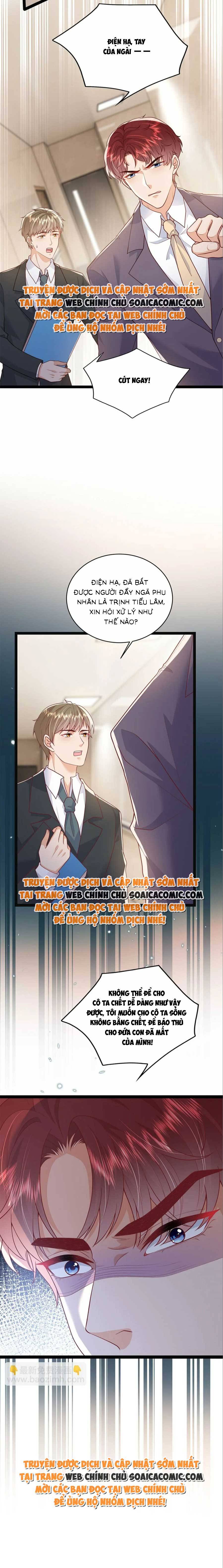 Ninita Yêu Dấu - Phần 2 Chap 879.7 - Next Chap 880.7