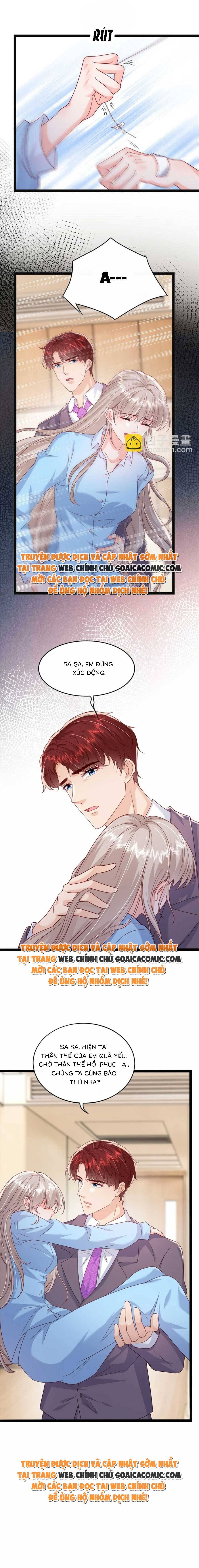 Ninita Yêu Dấu - Phần 2 Chap 879.7 - Next Chap 880.7