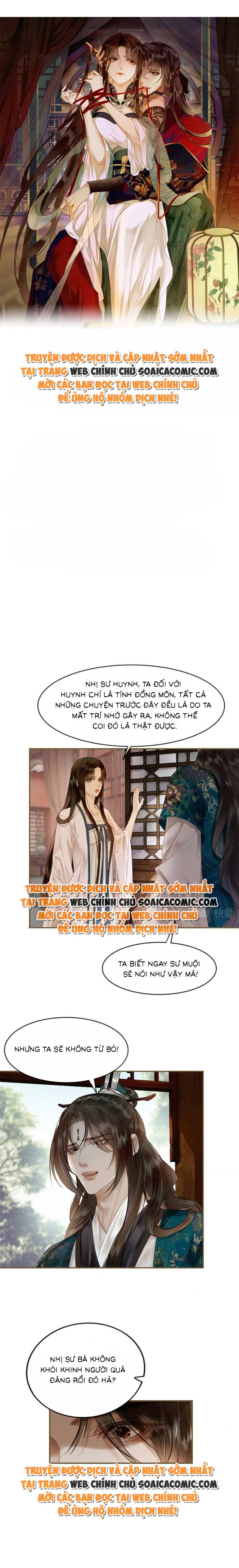 Ninita Yêu Dấu - Phần 2 Chap 879.8 - Next Chap 880.8