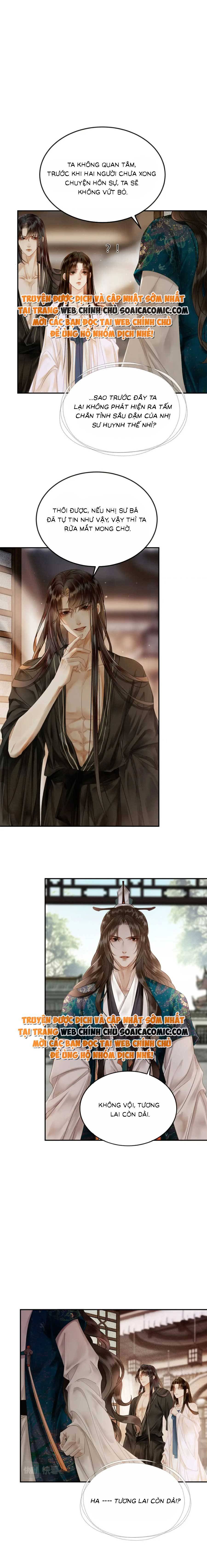 Ninita Yêu Dấu - Phần 2 Chap 879.8 - Next Chap 880.8