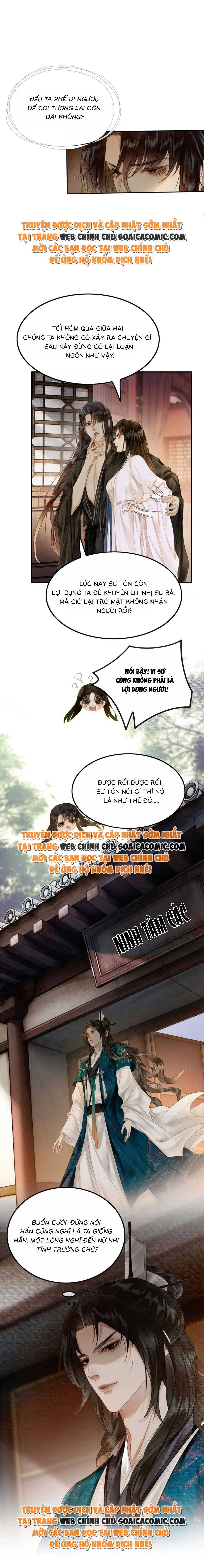 Ninita Yêu Dấu - Phần 2 Chap 879.8 - Next Chap 880.8