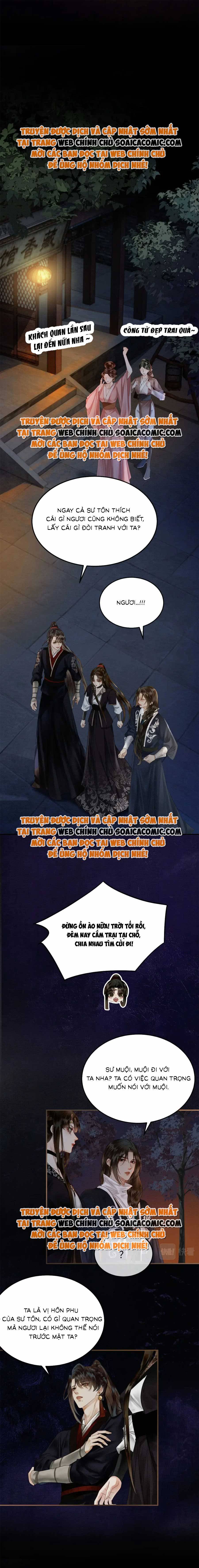 Ninita Yêu Dấu - Phần 2 Chap 879.8 - Next Chap 880.8