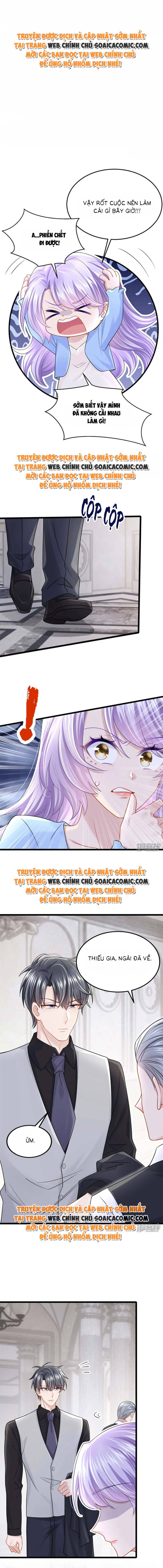 Ninita Yêu Dấu - Phần 2 Chap 879.9 - Next Chap 880.9