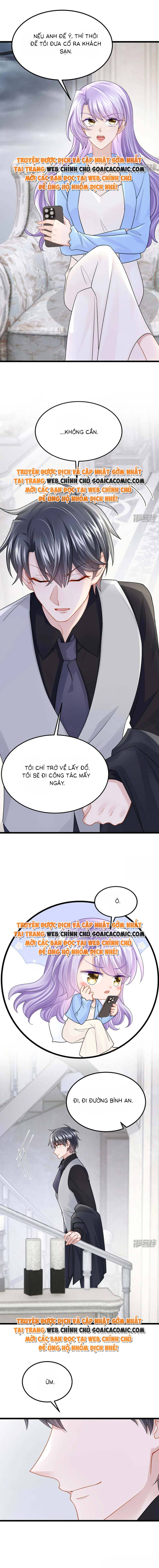 Ninita Yêu Dấu - Phần 2 Chap 879.9 - Next Chap 880.9